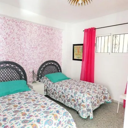 Appartamento Bahia 106 Nerja