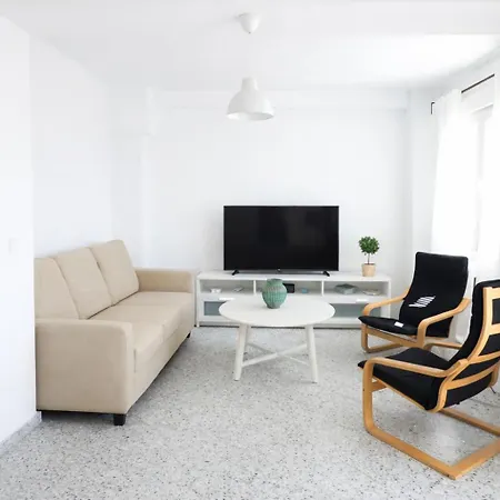 Bahia 106 Appartamento Nerja