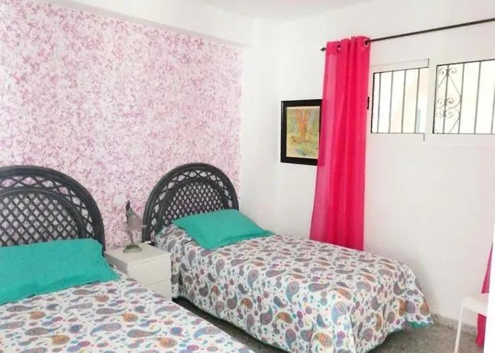 Apartman Bahia 106 Nerja