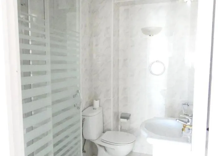 Apartman Bahia 106 Nerja