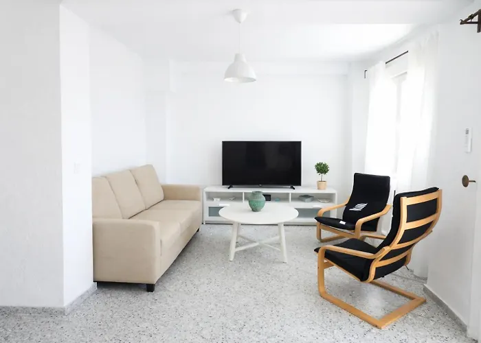 Bahia 106 Appartamento Nerja