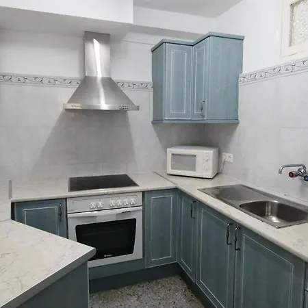 Apartamento Bahia 106